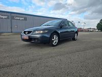 Gebraucht Honda Accord 155 PS (114 kW) 2002 Limousine