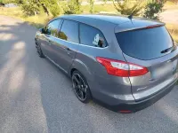 Gebraucht Ford Focus Titanium 182 PS (133 kW) 2012 Grau Kombi