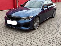Gebraucht Alpina B3 462 PS (339 kW) 2020 Blau Limousine