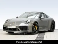 Gebraucht Porsche 992 480 PS (353 kW) 2022 Grau Coupé