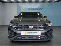 Gebraucht VW T-Roc 150 PS (110 kW) 2025 Grau SUV