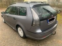 gebraucht Saab 9-3 Kombi 1,9 TDi Tüv Au Neu !