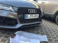 Gebraucht Audi A7 Sport 313 PS (230 kW) 2013 Coupé