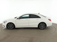 gebraucht Mercedes CLA180 CLA-KlasseUrban, Benzin, 19.080 €