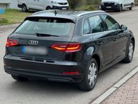 gebraucht Audi A3 Sportback g-tron 1.4 TFSI TGI