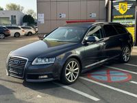 gebraucht Audi A6 2.7 TDI, BOSE, Automatik, Navi, Tempoma