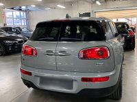 Second-hand Mini Cooper 102 CP (75 kW) 2017 Gri Hatchback