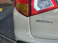 Gebraucht Suzuki Vitara Comfort+ 120 PS (88 kW) 2016 Beige SUV