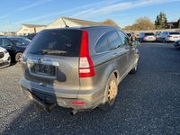 Gebraucht Honda CR-V Executive 150 PS (110 kW) 2008 Grau SUV