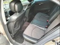 Gebraucht Mercedes E320 Avantgarde 224 PS (164 kW) 2006 Beige Limousine