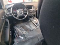 Gebraucht Audi A6 224 PS (164 kW) 2006 Blau Limousine