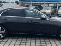 Gebraucht Mercedes C200 Avantgarde 204 PS (150 kW) 2023 Grau Limousine
