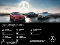 Usata Mercedes E450 Premium 367 CV (269 kW) 2025 Nero Station wagon