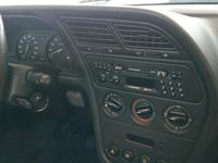 Gebraucht Peugeot 306 75 PS (55 kW) 1995 Silber Limousine