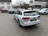 Gebraucht VW Golf VII S 150 PS (110 kW) 2021 Grau Kleinwagen