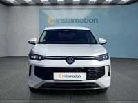 Gebraucht VW Tayron 150 PS (110 kW) 2025 Weiss SUV