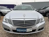 Occasion Mercedes E200 184 ch (135 kW) 2011 Argent Berline