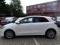 gebraucht Kia Rio 1.2 Dream Team Navi , Klimautmatik