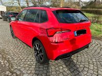 gebraucht Skoda Kamiq 1.0 TSI DSG 81kW MONTE CARLO MONTE CARLO