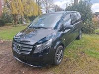 gebraucht Mercedes Vito 