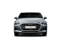Gebraucht Audi A3 Advanced Plus 150 PS (110 kW) 2025 Pfeilgrau perleffekt