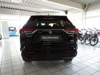 Gebraucht Suzuki Across Comfort+ 185 PS (136 kW) 2024 Schwarz SUV