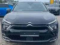 Gebraucht Citroën C5 X PureTech 131 PS (96 kW) 2024 Schwarz Kombi