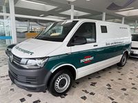 Gebraucht VW T6 150 PS (110 kW) 2019 Weiß Van