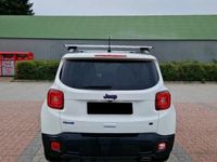 gebraucht Jeep Renegade 1.3l T4-PHEV 240PS S-Edition 4xe Aut.