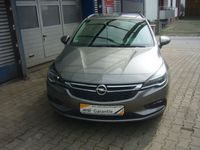 gebraucht Opel Astra Sportr Editi Start/StopSO/WI KD TÜV NEU