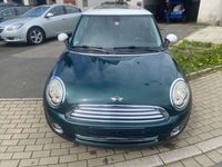 gebraucht Mini Cooper COOPERKlimaau.,Pano,SHZ,Star Stop