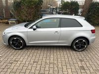 gebraucht Audi A3 1.2 TFSI Ambition Ambition