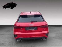 gebraucht Audi S3 Sportback TFSI quattro S tronic