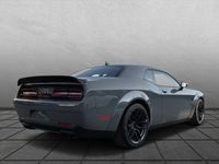 gebraucht Dodge Challenger ChallengerSRT Hellcat Jailbreak Widebody