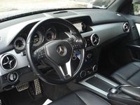 Gebraucht Mercedes GLK350 AMG 265 PS (194 kW) 2013 Schwarz SUV