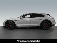 Neu Porsche Taycan 4S Cross Turismo 439 kW (598 PS) 2026 Grau Limousine