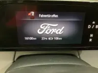 Gebraucht Ford Explorer Extended Range 250 kW (340 PS) 2025 Blau SUV
