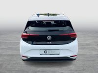Gebraucht VW ID.3 Pro Performance 150 kW (204 PS) 2022 Weiß Kleinwagen