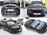 Gebraucht Opel Astra 131 PS (96 kW) 2024 Karbon schwarz met. Kombi