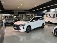 Gebraucht DFSK Forthing 4 177 PS (130 kW) 2024 Weiß SUV