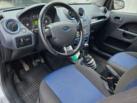 gebraucht Ford Fiesta 1.3 Benziner