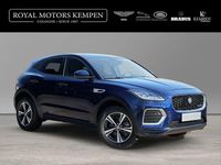 Gebraucht Jaguar E-Pace R-Dynamic 163 PS (119 kW) 2024 Blau SUV