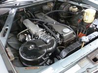 gebraucht Opel Diplomat 2,8 E 165 PS ungeschweißt 59 tkm