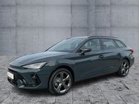 Neu Cupra Leon 204 PS (150 kW) 2026 Blau Limousine