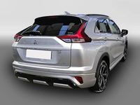 Usata Mitsubishi Eclipse Cross Select 188 CV (138 kW) 2025 Argento SUV