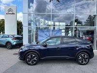 Gebraucht Citroën C4 136 PS (100 kW) 2025 Blau Limousine