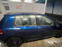 Usata VW Golf VI 122 CV (89 kW) 2009 Andere farben Utilitaria