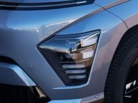 Gebraucht Hyundai Kona Trend 150 kW (204 PS) 2025 Weiß SUV