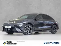 Neu Hyundai Ioniq 6 N Line 167 kW (228 PS) 2026 Grau Limousine