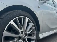 Używany Opel Corsa OPC 90 KM (66 kW) 2015 Srebrny Hatchback